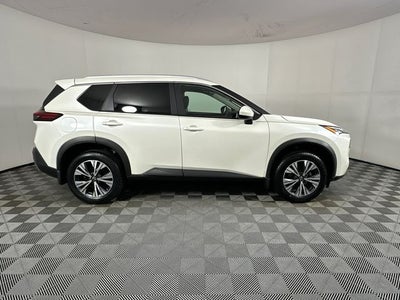 2023 Nissan Rogue SV Premium Package
