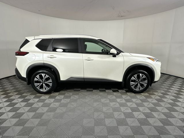 2023 Nissan Rogue SV Premium Package