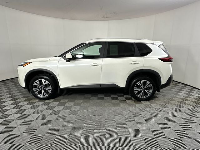 2023 Nissan Rogue SV Premium Package