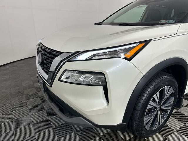 2023 Nissan Rogue SV Premium Package