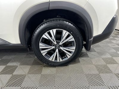 2023 Nissan Rogue SV Premium Package