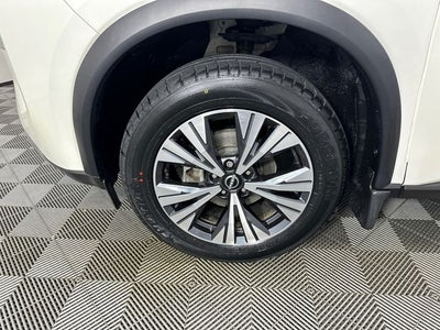 2023 Nissan Rogue SV Premium Package