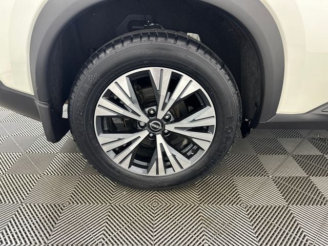 2023 Nissan Rogue SV Premium Package