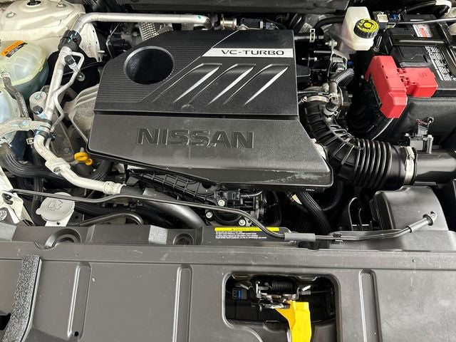 2023 Nissan Rogue SV Premium Package