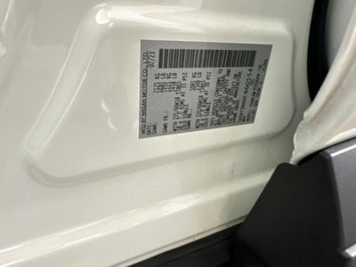 2023 Nissan Rogue SV Premium Package