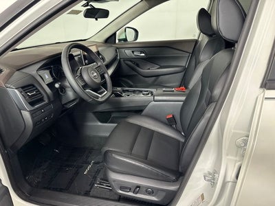 2023 Nissan Rogue SV Premium Package