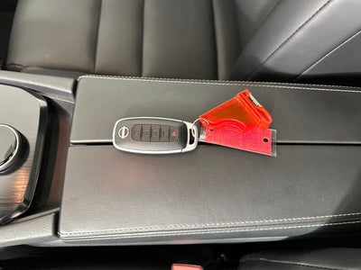 2023 Nissan Rogue SV Premium Package