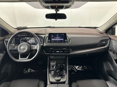 2023 Nissan Rogue SV Premium Package