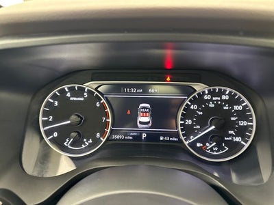 2023 Nissan Rogue SV Premium Package