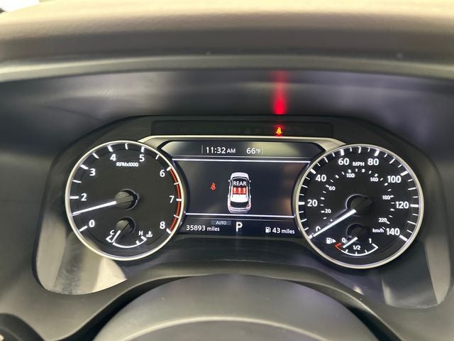 2023 Nissan Rogue SV Premium Package