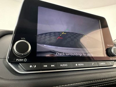 2023 Nissan Rogue SV Premium Package