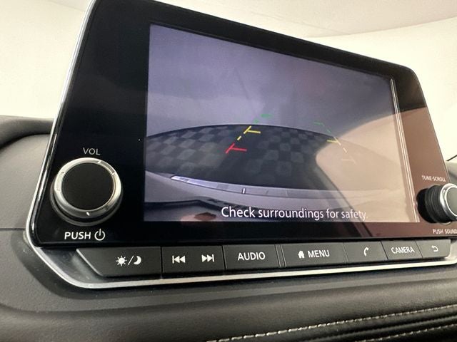 2023 Nissan Rogue SV Premium Package