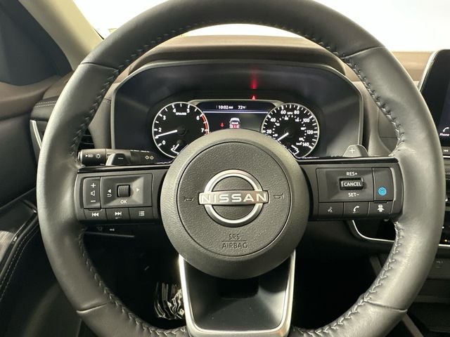 2023 Nissan Rogue SV Premium Package