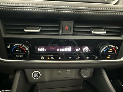 2023 Nissan Rogue SV Premium Package