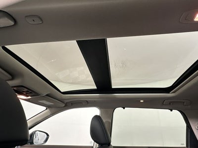 2023 Nissan Rogue SV Premium Package