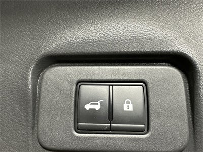 2023 Nissan Rogue SV Premium Package