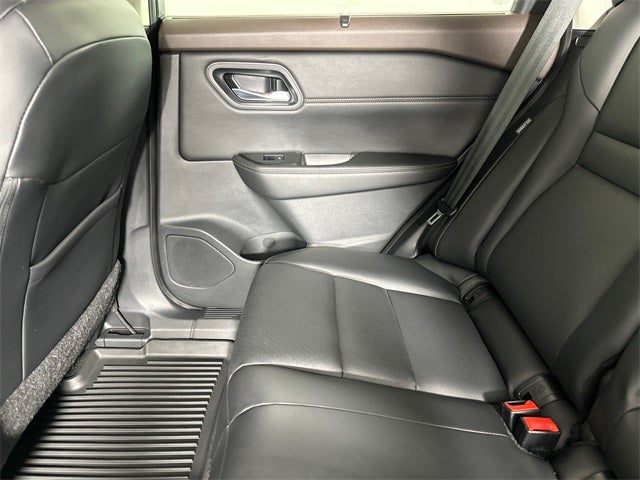 2023 Nissan Rogue SV Premium Package