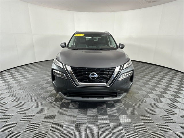 2023 Nissan Rogue SV Premium Package