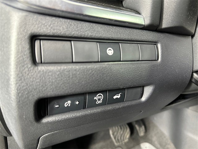 2023 Nissan Rogue SV Premium Package