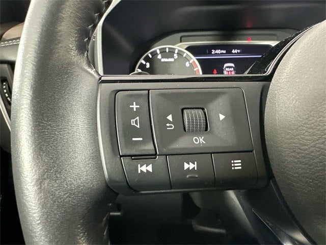 2023 Nissan Rogue SV Premium Package