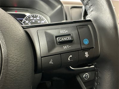 2023 Nissan Rogue SV Premium Package