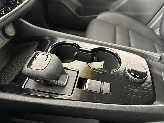 2023 Nissan Rogue SV Premium Package