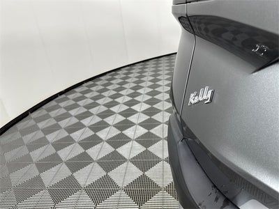 2023 Nissan Rogue SV Premium Package