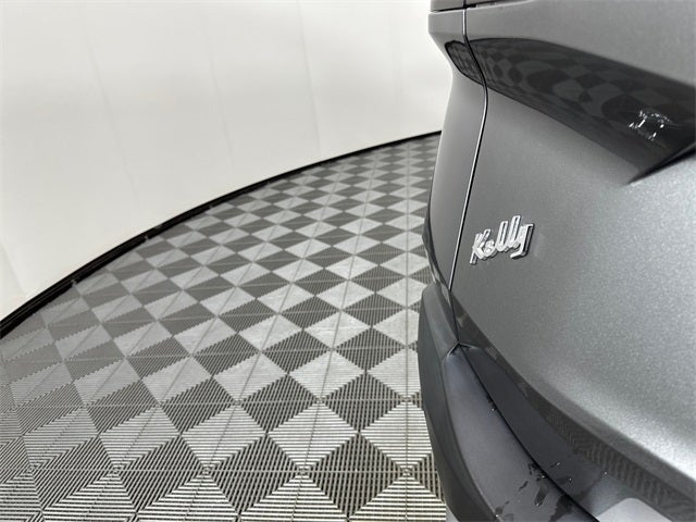 2023 Nissan Rogue SV Premium Package