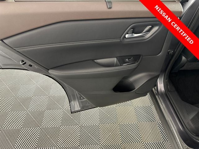 2023 Nissan Rogue SV Premium Package