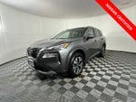 2023 Nissan Rogue SV Premium Package