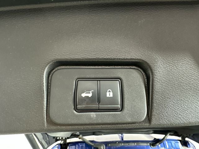 2023 Nissan Rogue SV Premium Package