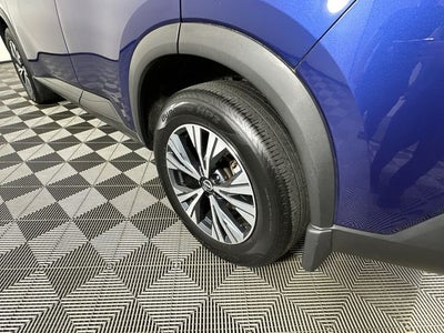 2023 Nissan Rogue SV Premium Package