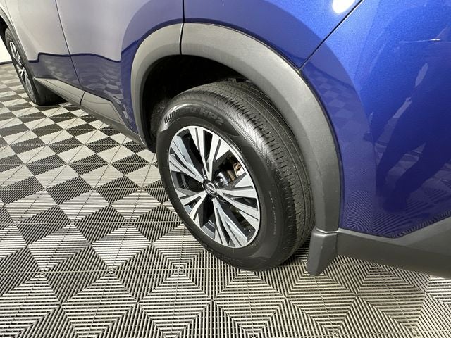 2023 Nissan Rogue SV Premium Package