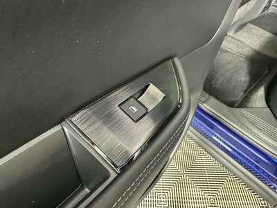2023 Nissan Rogue SV Premium Package