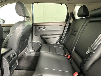 2023 Nissan Rogue SV Premium Package