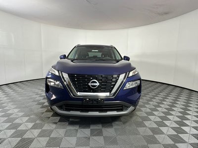 2023 Nissan Rogue SV Premium Package