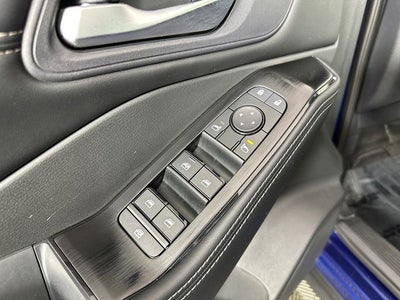 2023 Nissan Rogue SV Premium Package