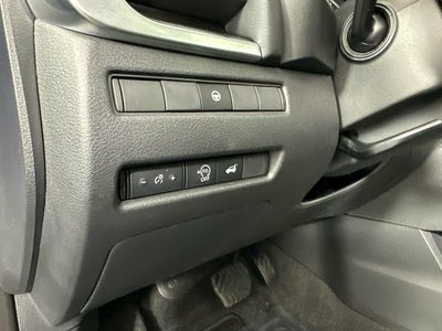 2023 Nissan Rogue SV Premium Package