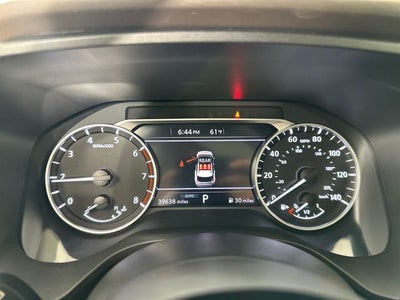 2023 Nissan Rogue SV Premium Package