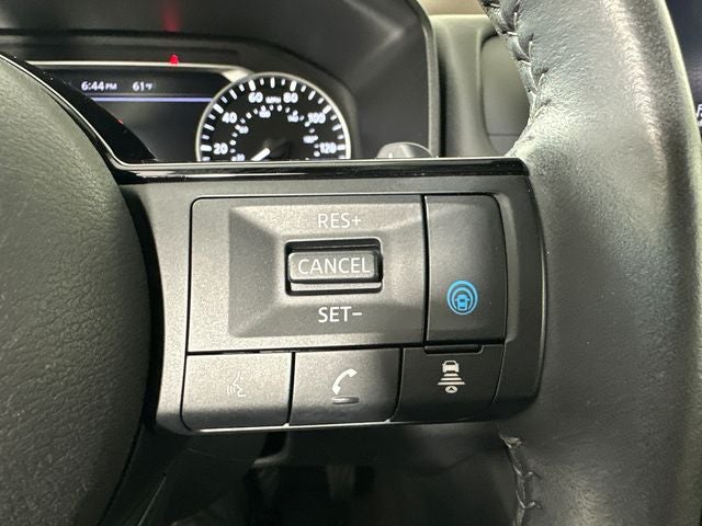 2023 Nissan Rogue SV Premium Package