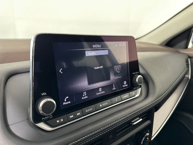 2023 Nissan Rogue SV Premium Package