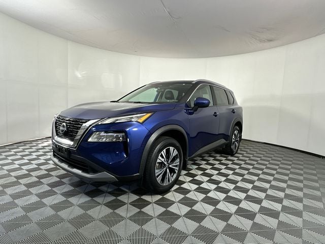 2023 Nissan Rogue SV Premium Package