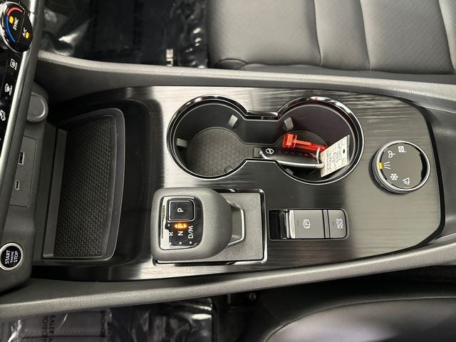 2023 Nissan Rogue SV Premium Package