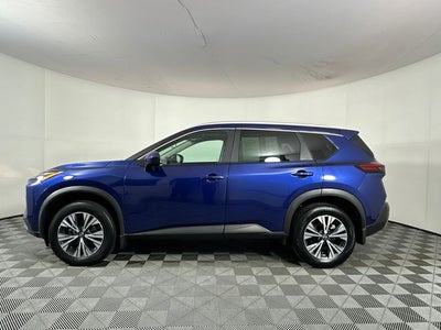 2023 Nissan Rogue SV Premium Package