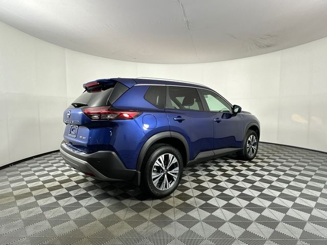 2023 Nissan Rogue SV Premium Package
