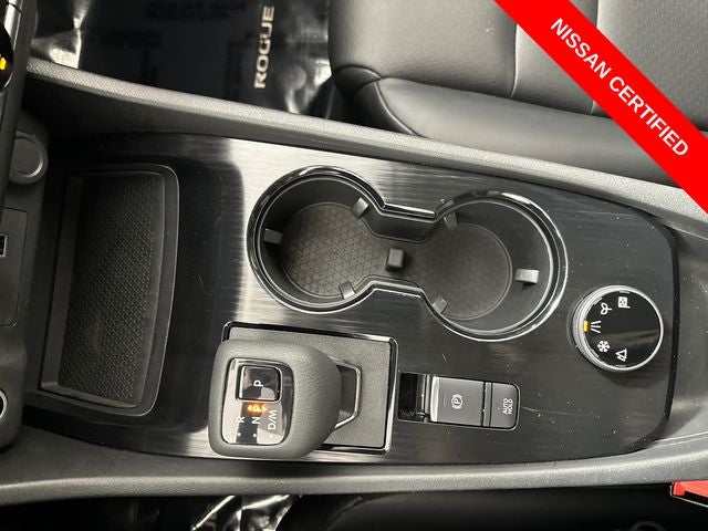 2023 Nissan Rogue SV Premium Package