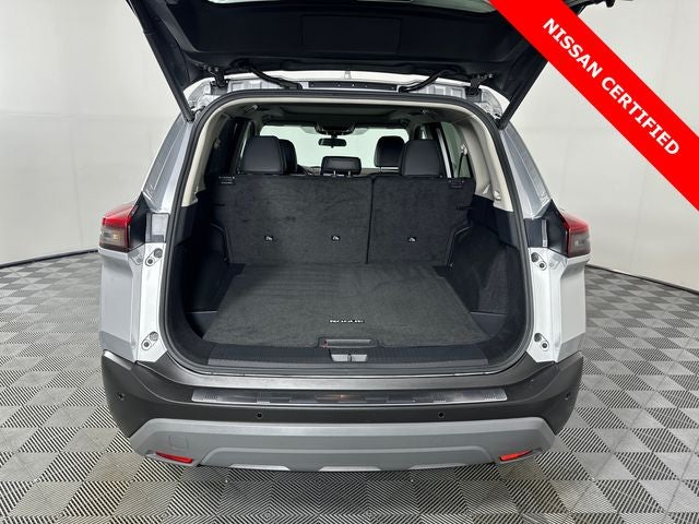 2023 Nissan Rogue SV Premium Package