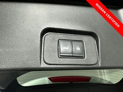 2023 Nissan Rogue SV Premium Package
