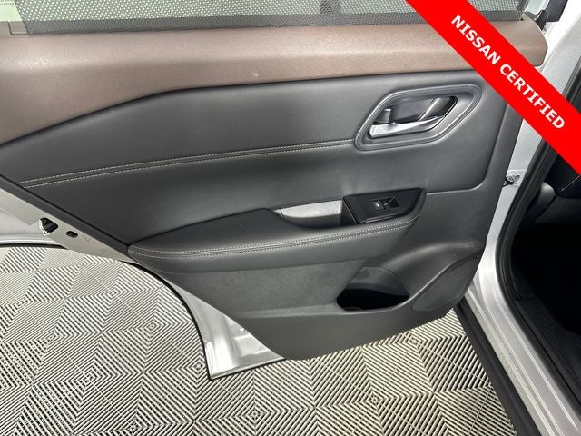 2023 Nissan Rogue SV Premium Package