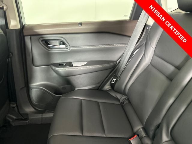 2023 Nissan Rogue SV Premium Package